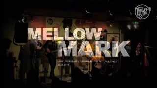 Mellow Mark &amp; Allstars - L.I.E.B.E. (Live)