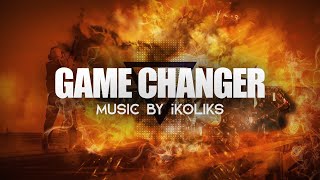 Game Changer | Metal Cinematic Music