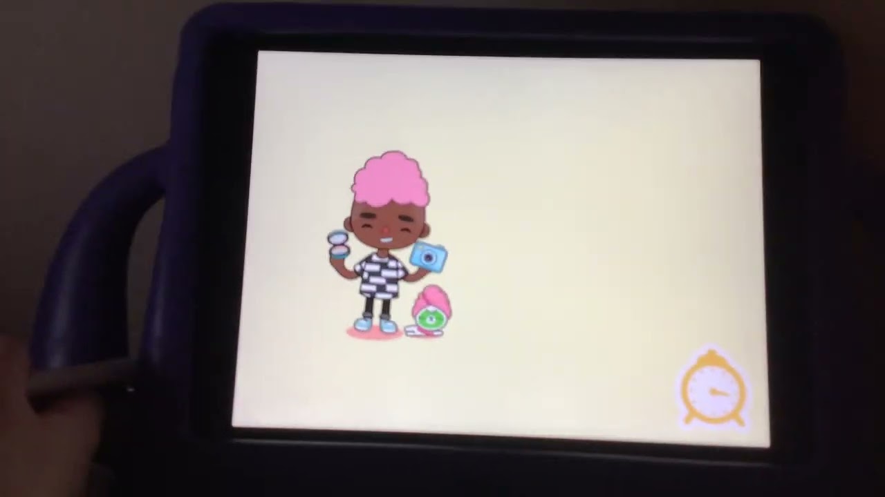 ~^Fall house tour~^ *free to copy* /