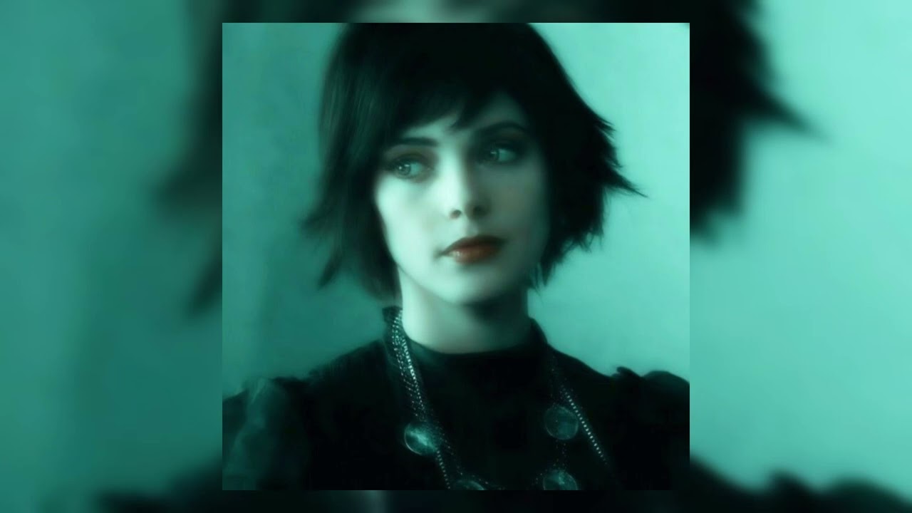 im so fucked up please help me (Velours Cover) (Ultra Slowed + Reverb) - Rebzyyx - 𝒜𝓁𝒾𝒸ℯ 𝒞𝓊𝓁𝓁ℯ𝓃