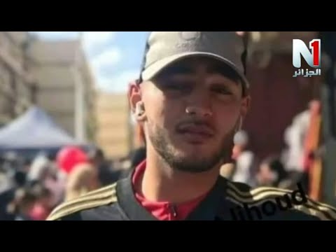 شاهد الحقيقة الكاملة لحادثة بازار حمزة بباش جراح العاصمة القصة الكاملة زكرياء و محمد