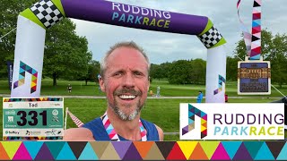 Rudding Park ParkRace | 10k Multi-Terrain Run | Harrogate