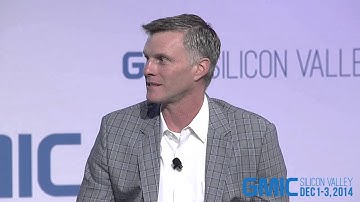 Venture Capital is Being Disrupted. Good for Startups? - GMIC SV 2014 Day 3