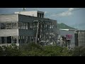 🔴 DIRECTO: Rescates y última hora tras el fuerte seísmo en Japón