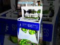 high speed buffet plate making machine