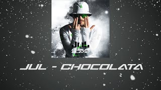 Jul - Chocolata feat Elai // Album coeur blanc // 2022