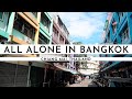 ALL ALONE IN BANGKOK · THAILAND | TRAVEL VLOG #75