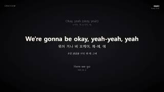 OKAY! — Forrest Frank