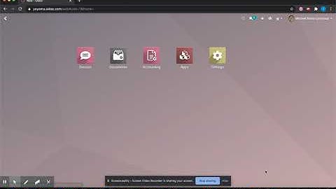 How To Create A New Invoice?  With Odoo 13 Accounting App