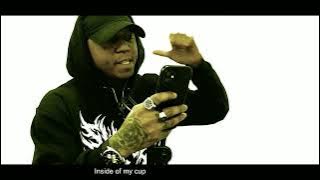 TVBUU - PARDON ME (Prod. Khaos)