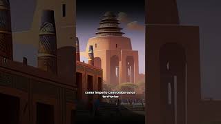 Historia de Axum: El Imperio del Cuerno de África