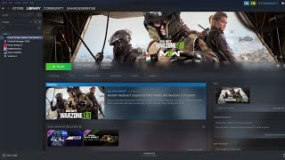 How to Fix COD Warzone 2 or Modern Warfare 2 GPU not Supported Error