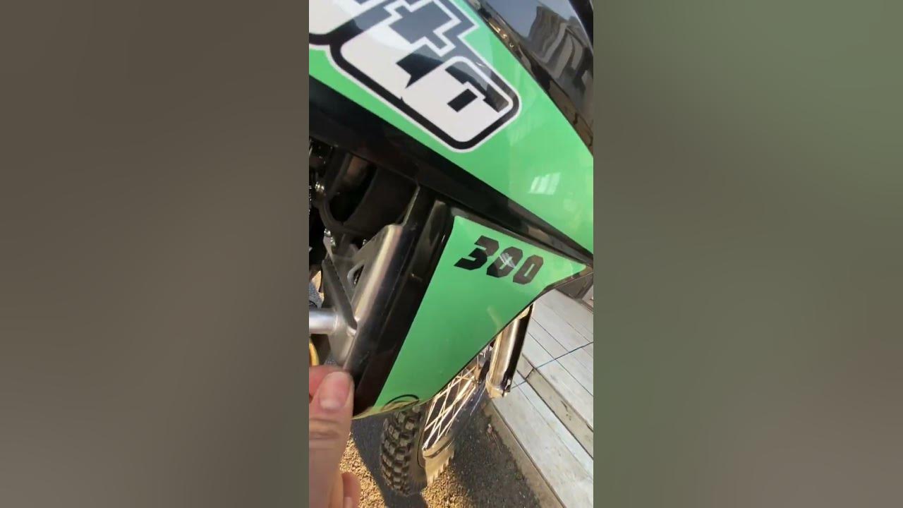 FX Moto x7