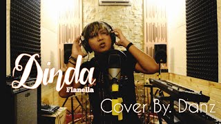 DINDA BY FLANELLA | DANZ (COVER)