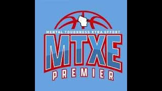 MTXE u16 vs Primetime Performance (Spooky Nook, OH)