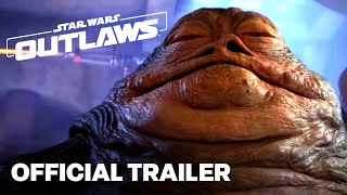 Star Wars Outlaws Official Game Overview Trailer Ubisoft Forward 2024