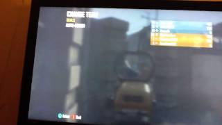 Wrong rules 2nd map