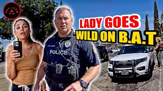 Fired Immediately Auditor Gets Pepper Sprayed After Tyrant Attacks First Amendment Audit 2025
