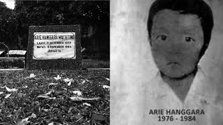 Kisah Arie Hanggara Korban Kekejaman Ayah dan Ibu Tiri
