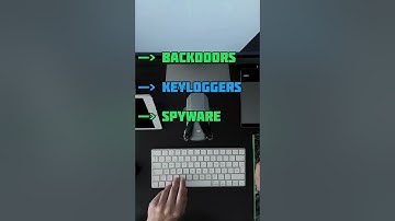 Trojan Virus Explained!