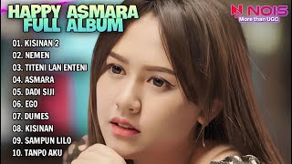 HAPPY ASMARA TRENDING YOUTUBE 2024 'KISINAN 2' |FULL ALBUM TERBARU KOPLO 2024 TANPA IKLAN | HIT JOWO