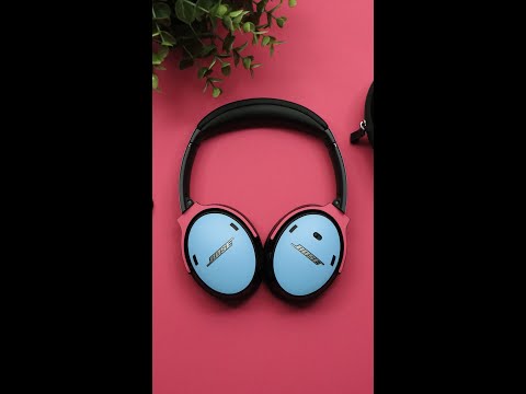 Bose QC45 Headphone