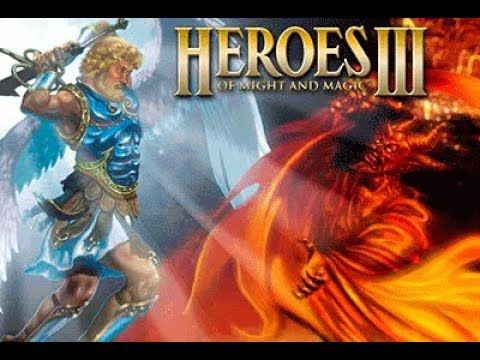 HOW TO INSTALL HEROES OF MIGHT AND MAGIC 3 ON IOS