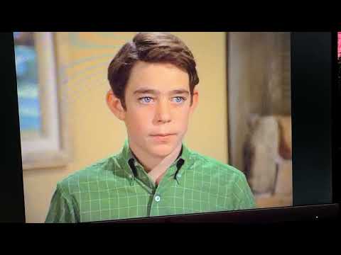 Mike And Greg Brady Discuss An F In Math 