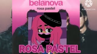 💗'Rosa Pastel-Roxicake (IA Cover)'💗