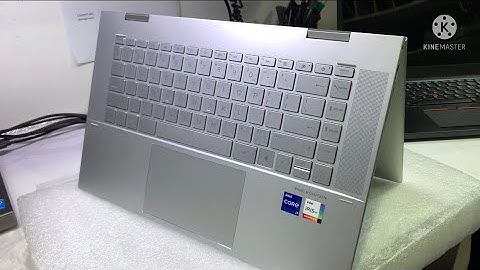 Hp envy x360 15-es0003ca disassembly & mem upgrade | envy 15