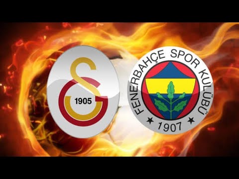Özet izle Galatasaray-Fenerbahçe maç sonucu: 1-2 Bein ...