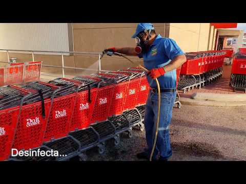 super-doit-center-cu-ajudo-di-primito-cleaning--n--sanitation-center