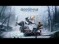 God of War Ragnarök Valkyrie Queen GNA Boss