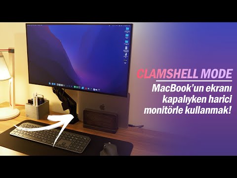 Video: Mac'te Kernel_task işlemi nedir?