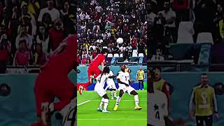 South Korea Goal against Ghana 😱🔥 #worldcup2022 #edit #shorts