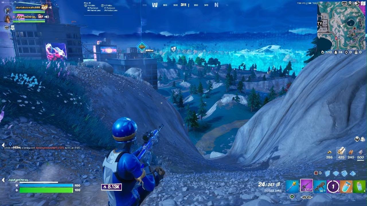 Winning A Arena Game Gameplay YouTube winning-a-arena-game-gameplay-youtube