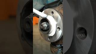 Cómo cambiar correctamente las pastillas de freno 🛠️ #brakesystem #brakepads #change #replacement