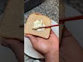 How to make a bologna sandwich  #bologna #beefbacon #homemadesandwich #foodie