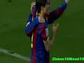 Ibrahim Afellay Vs Real Betis Vuelta Copa del Rey 19/1/11