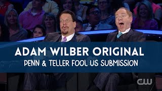 Adam Wilber  FoolUs  Original