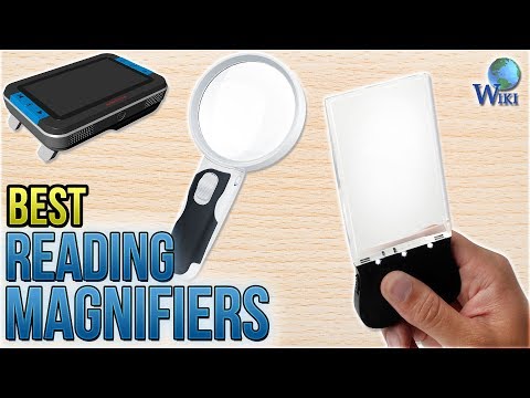 Image Apollo Full Page Magnifier
