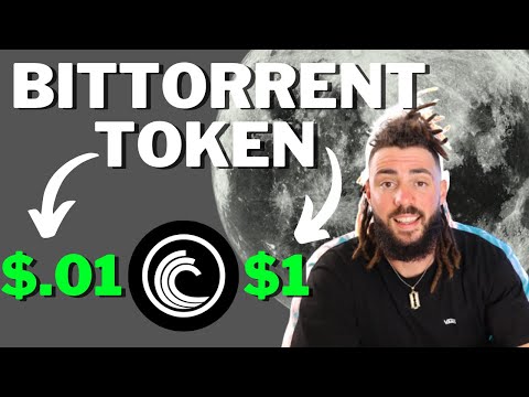 New BTT Token Price Prediction | Realistic Expectations