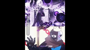 Yog Sothoth vs King Multiverse