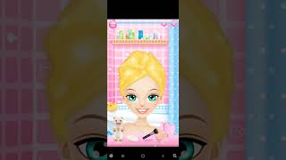 Little Girl Salon Walkthrough By Libii