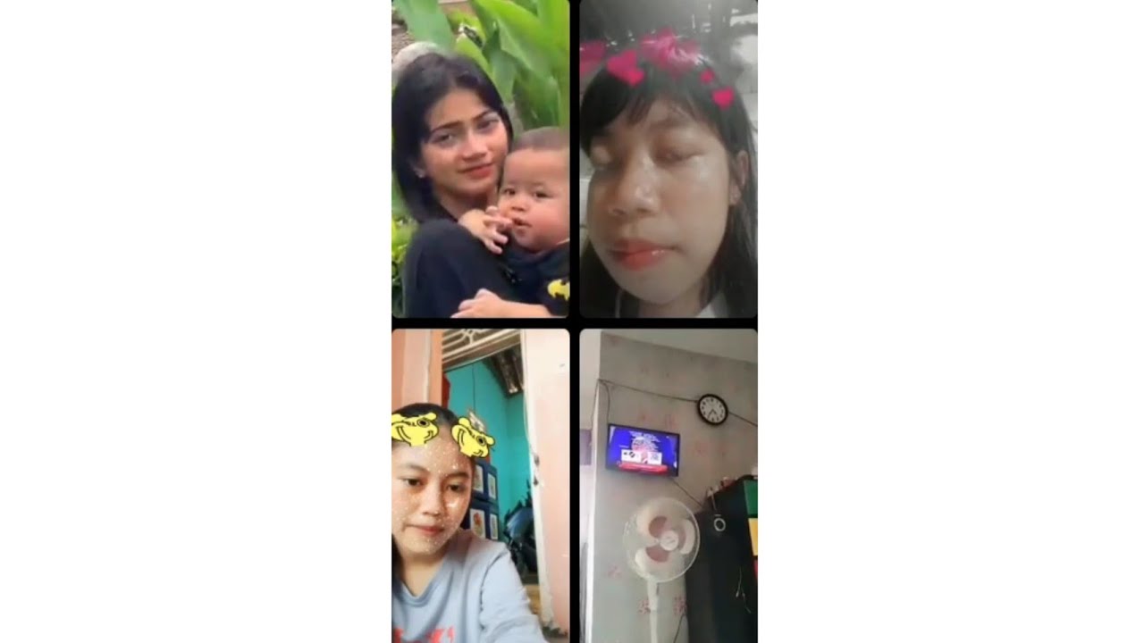 🔴 LIVE INSTAGRAM WIKI NOVRIAN TERBARU 25 FEBRUARI 2022