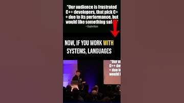 Who Created Rust? The Origins of the Rust Programming Language