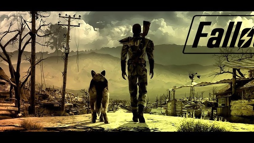 Fallout wanderer. Фоллаут 3 арт. Fallout 4 lone wanderer. Fallout wanderer. Избранный из убежища.