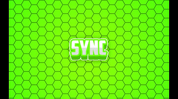 Sync Test 2 (Tried to make MxsterFX Sync lol)
