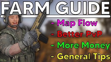 The ULTIMATE Farm Guide | Arena Breakout Infinite