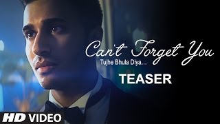 arjun cant forget you tujhe bhula diya full video song ft jonita gandhi t series